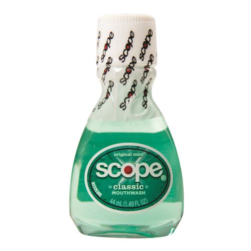 Crest Scope® Mouthwash 1.2oz